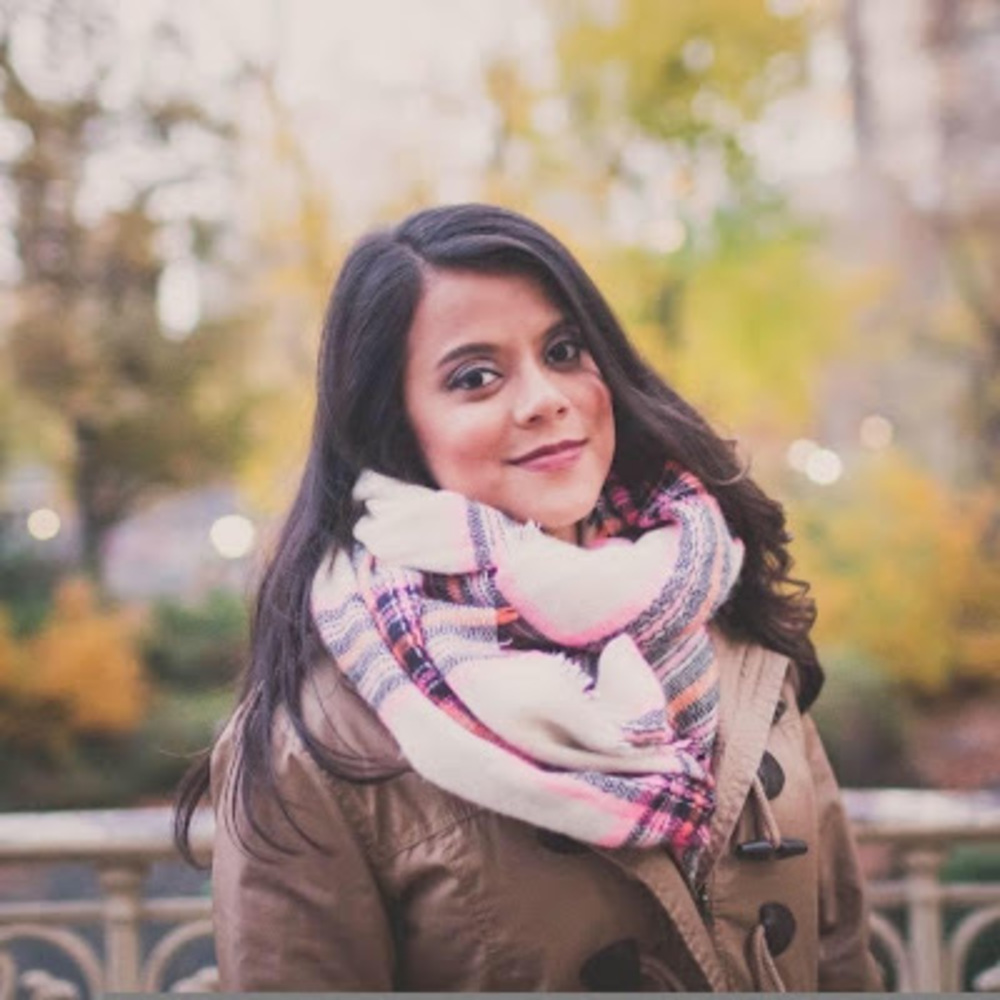 Meet your Posher, Lidia